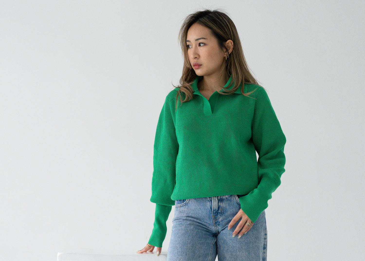 Sweaters