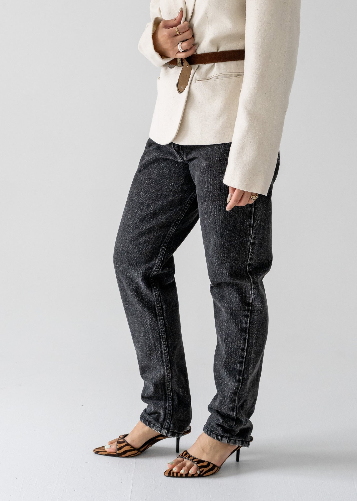Modern fit S
